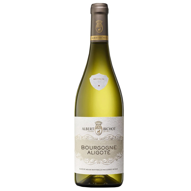 Albert Bichot Bourgogne Aligot