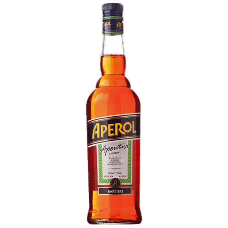 Aperol Aperitivo