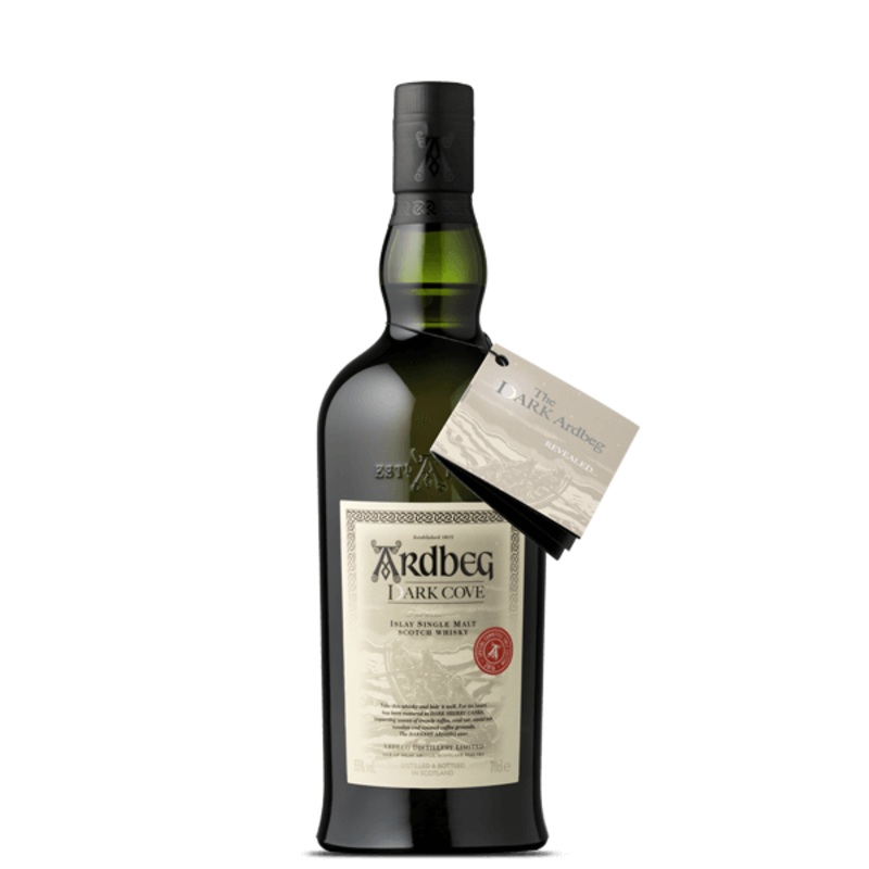 Ardbeg Dark Cove (700mL)