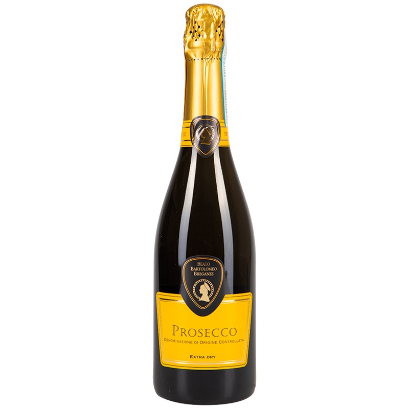 Beato Bartolomeo Breganze Prosecco