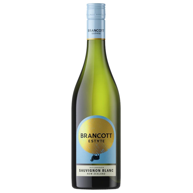 Brancott Estate Sauvignon Blanc