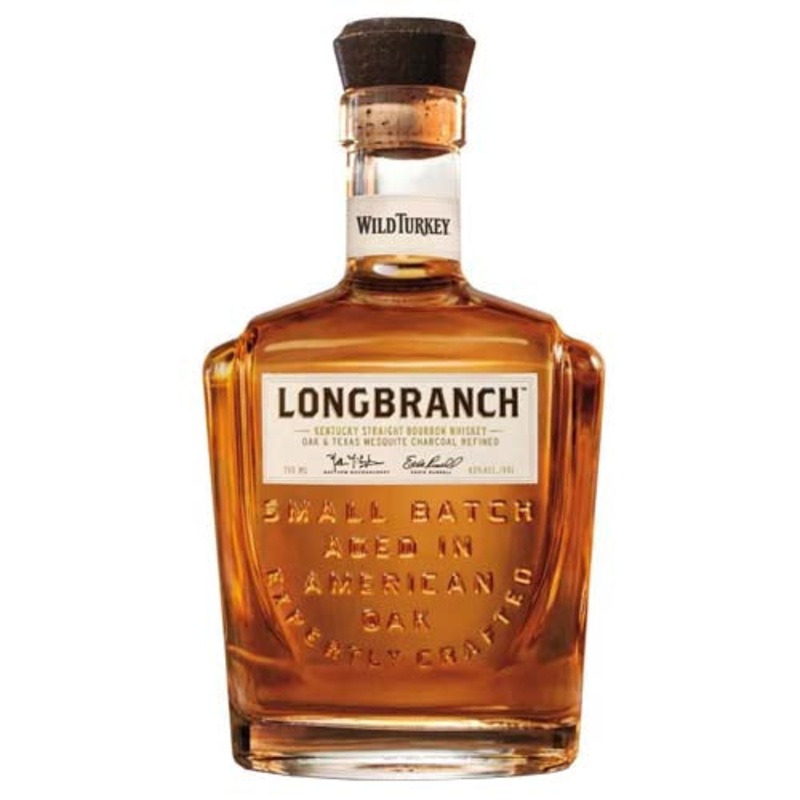 Wild Turkey Longbranch