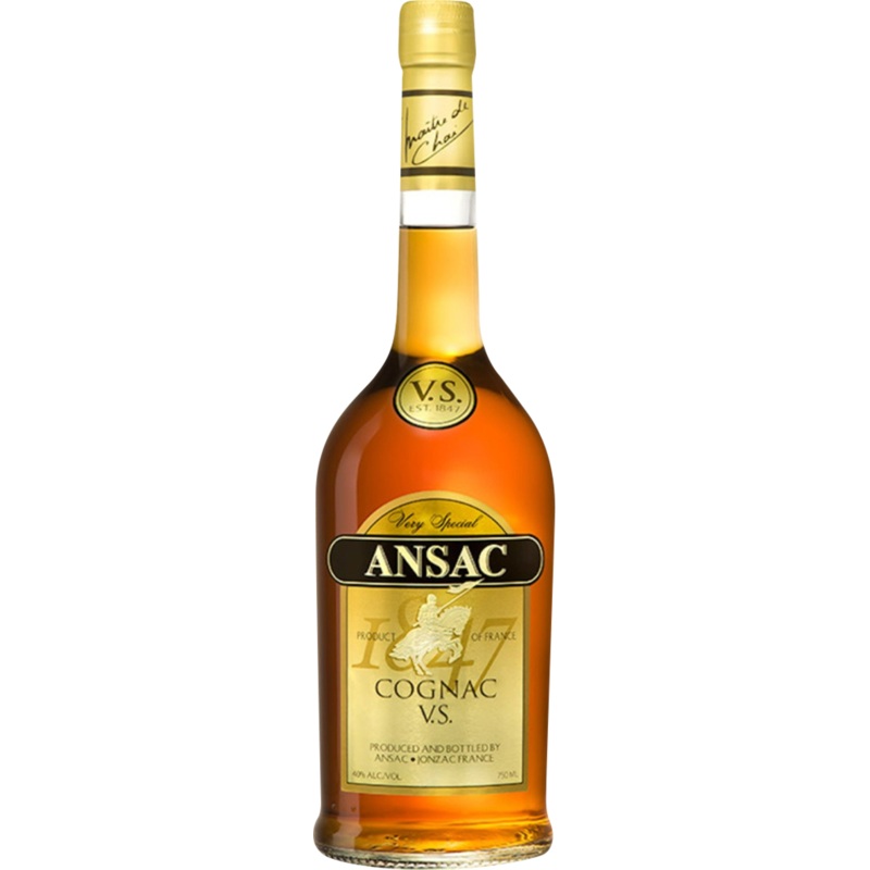 Ansac VS Cognac