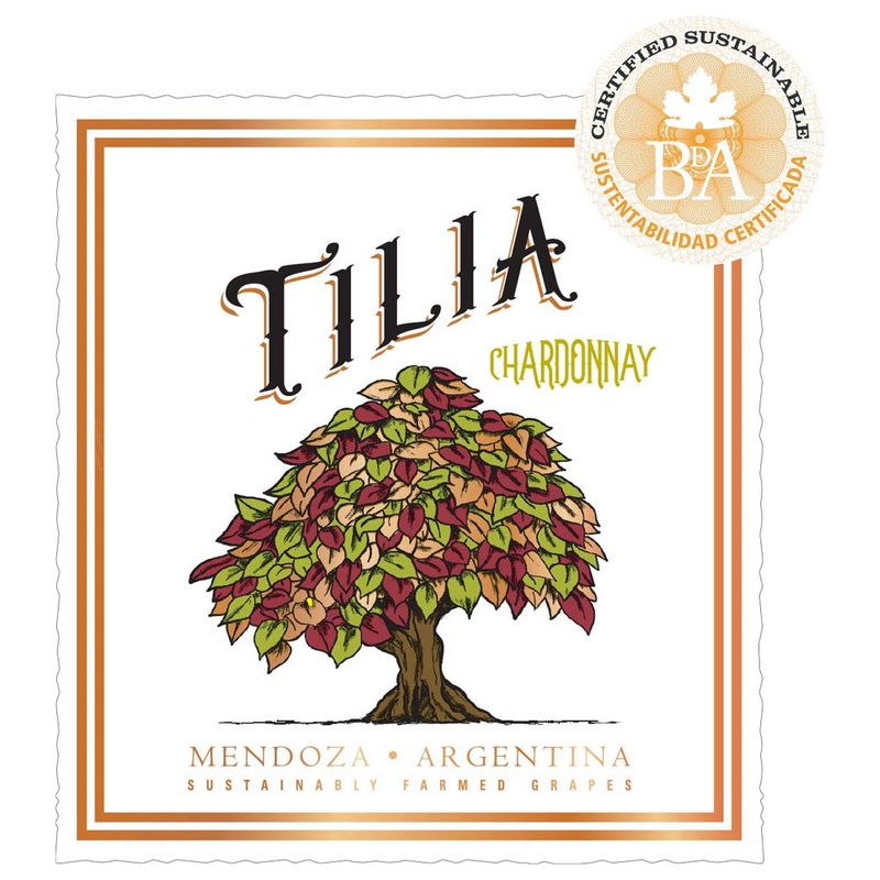 Tilia Chardonnay