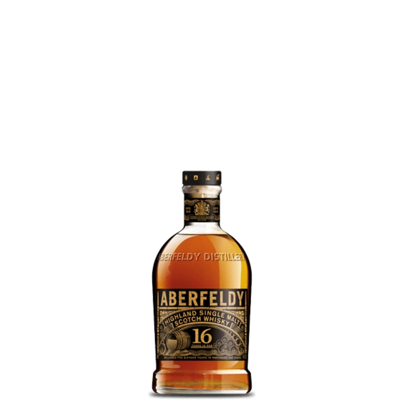 Aberfeldy 16 Year Old