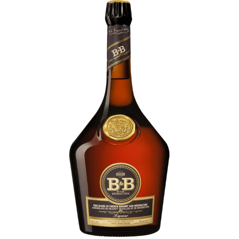 Benedictine B&B Liqueur