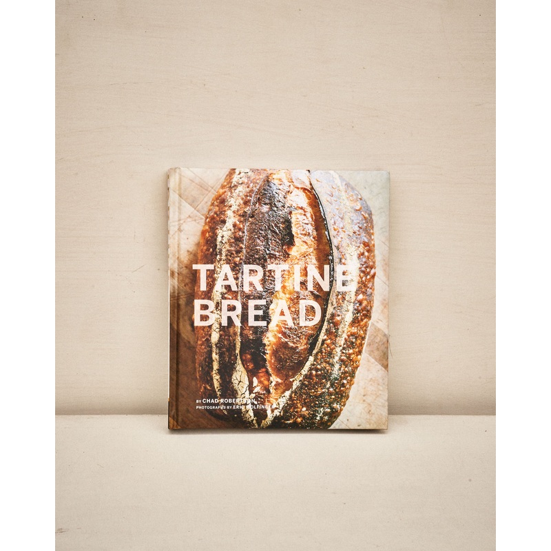 Tartine Bread