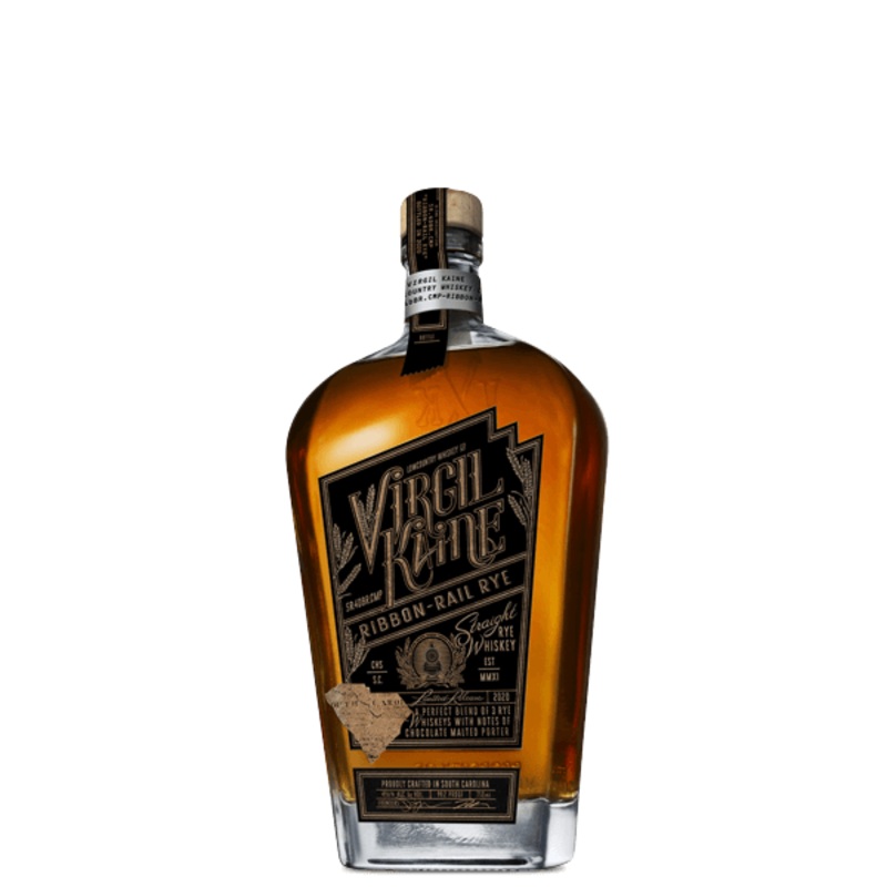 Virgil Kaine Ribbon-Rail Rye Limited Release 2020