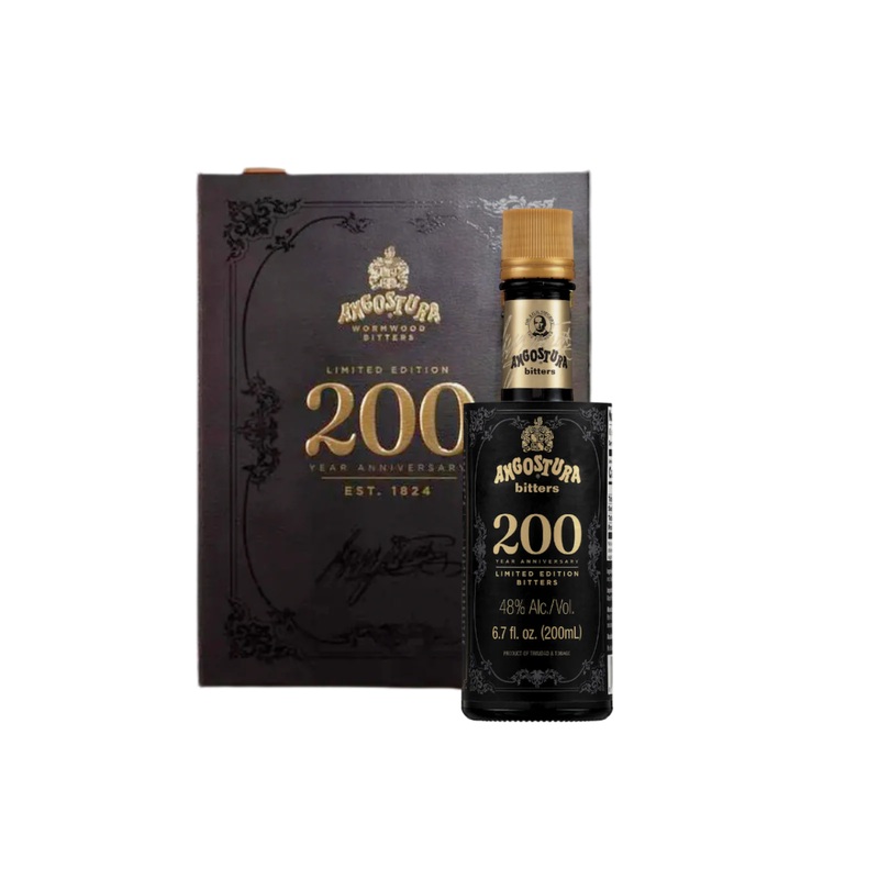 Angostura 200th Anniversary Bitters