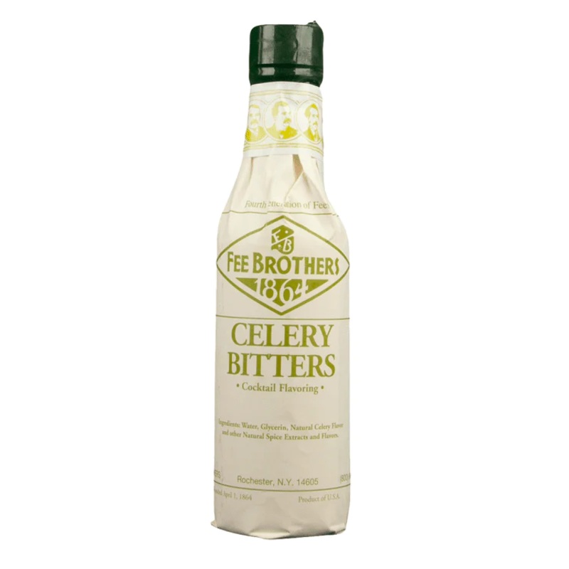 Fee Brothers Celery Bitters