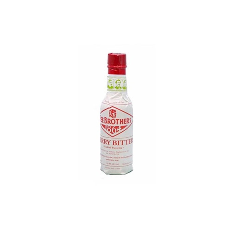 Fee Brothers Cherry Bitters 150ml