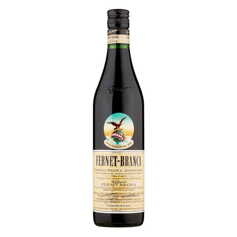 Fratelli Branca | Fernet-Branca