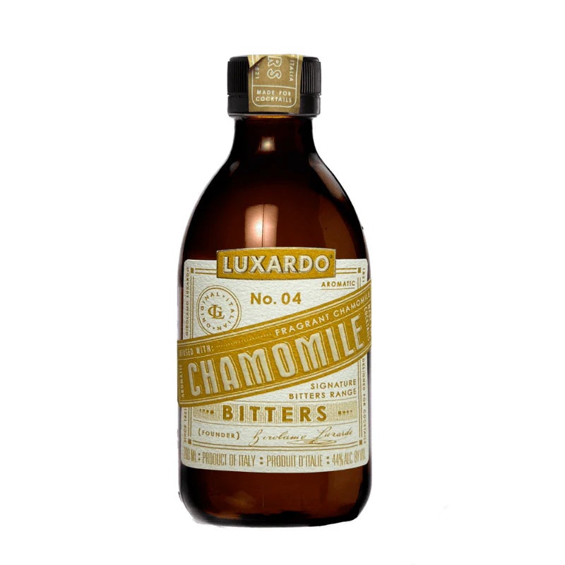 Luxardo Chamomile Bitters | 200ML