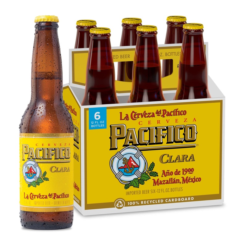 Pacifico 6Pk