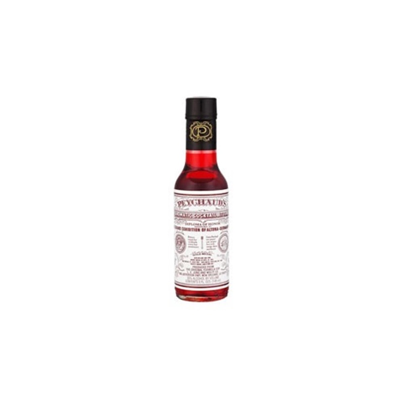 Peychauds Bitters 148ml