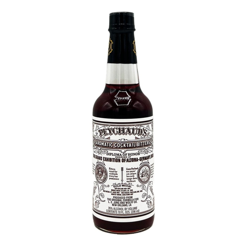 Peychauds Bitters 296ml