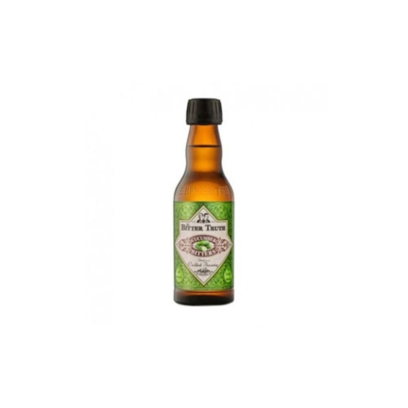 The Bitter Truth Cucumber Bitters 20cl