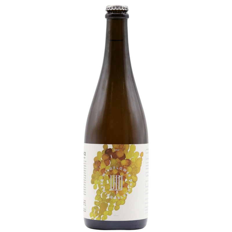 WILDFLOWER – ST FLORENCE 2023: RIESLING