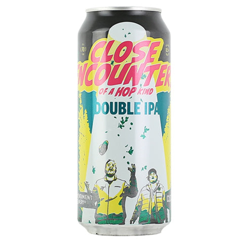 21st Amendment Close Encounters Of A Hop Kind DIPA