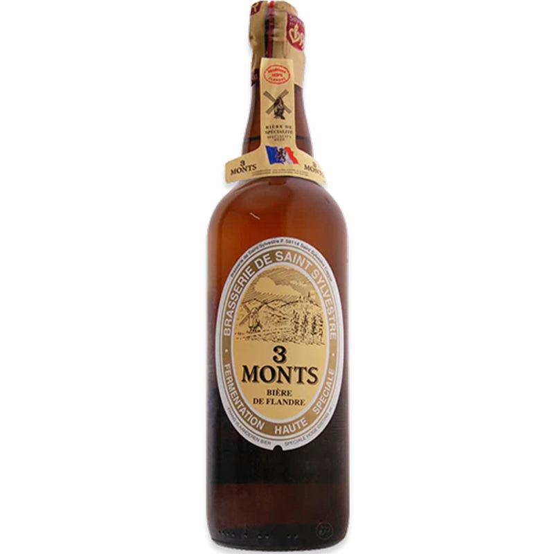 3 Monts 8.5% – 750ml