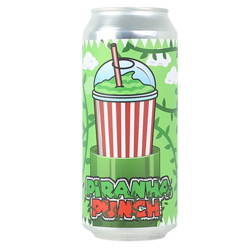 450 North Piranha Punch Slushy XL Sour Ale