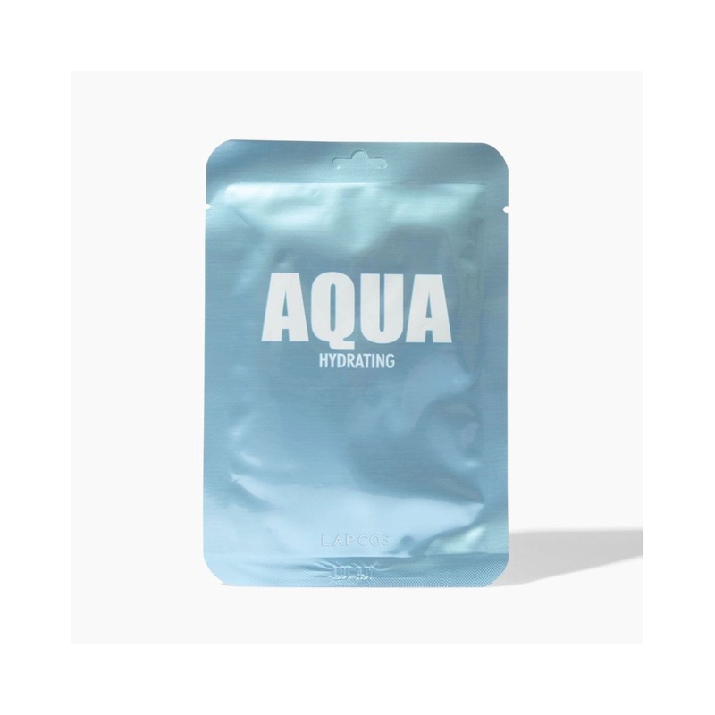 Aqua Daily Sheet Mask