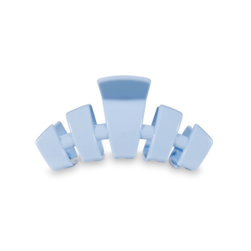 Classic Clear Skies Hair Clip
