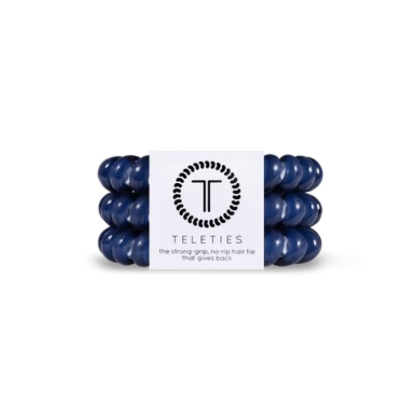 “Nantucket Navy” Teleties