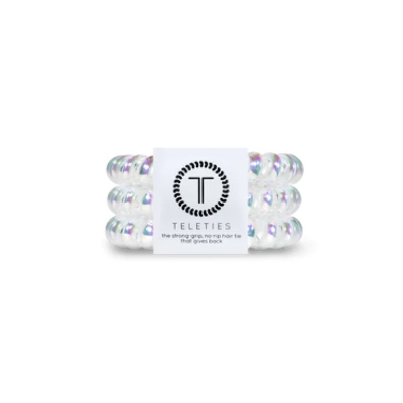 “Peppermint” Teleties