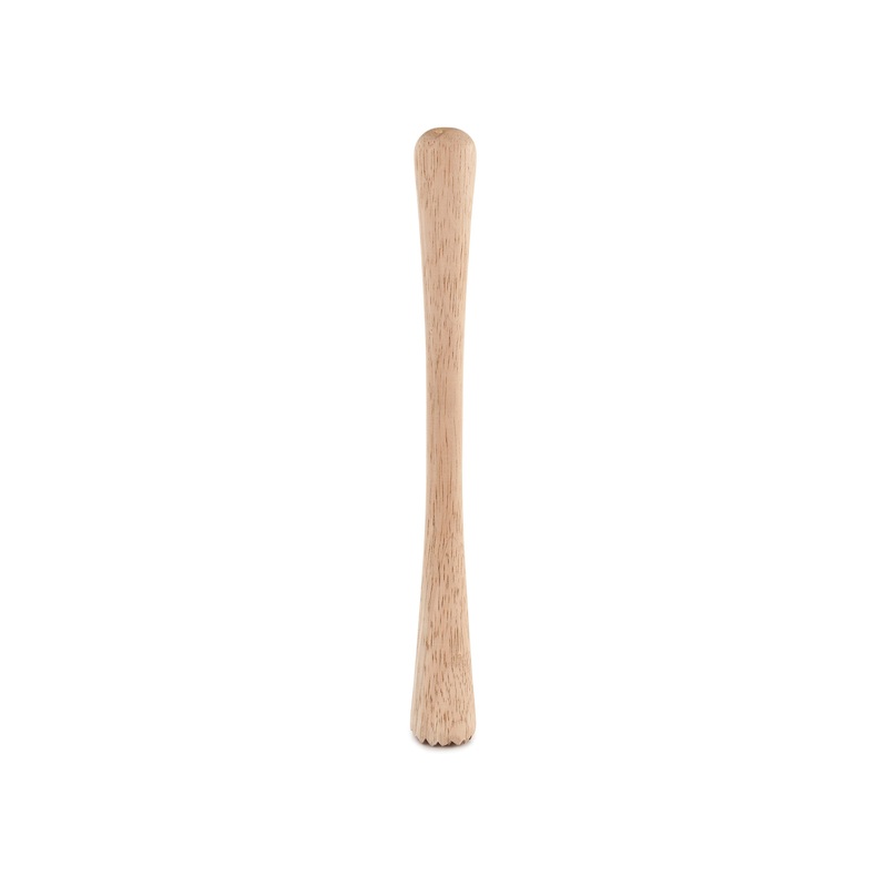 Natural Wood Muddler
