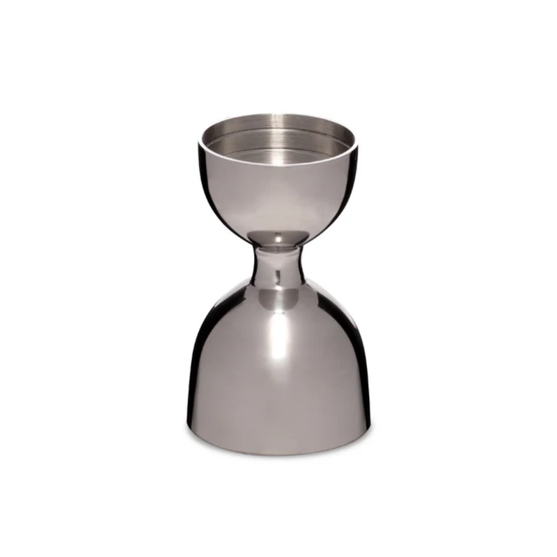 Stainless Steel Leopold Jigger