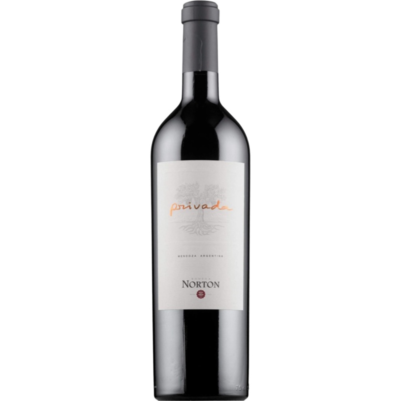Bodega Norton – Privada 75cl