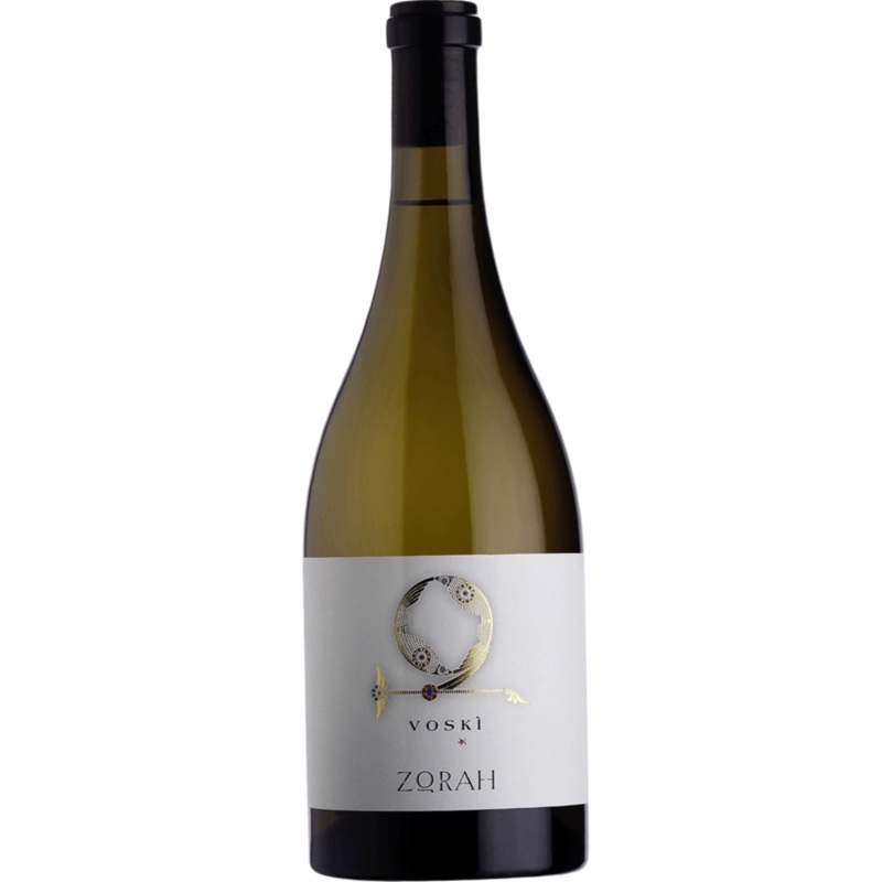 Zorah – Voski Voskeat/Garadmak White 13% 75cl