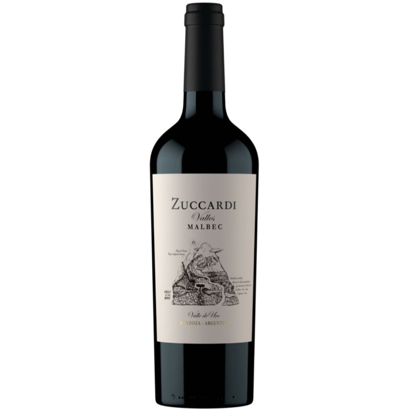 Zuccardi – Malbec 75cl Argentina