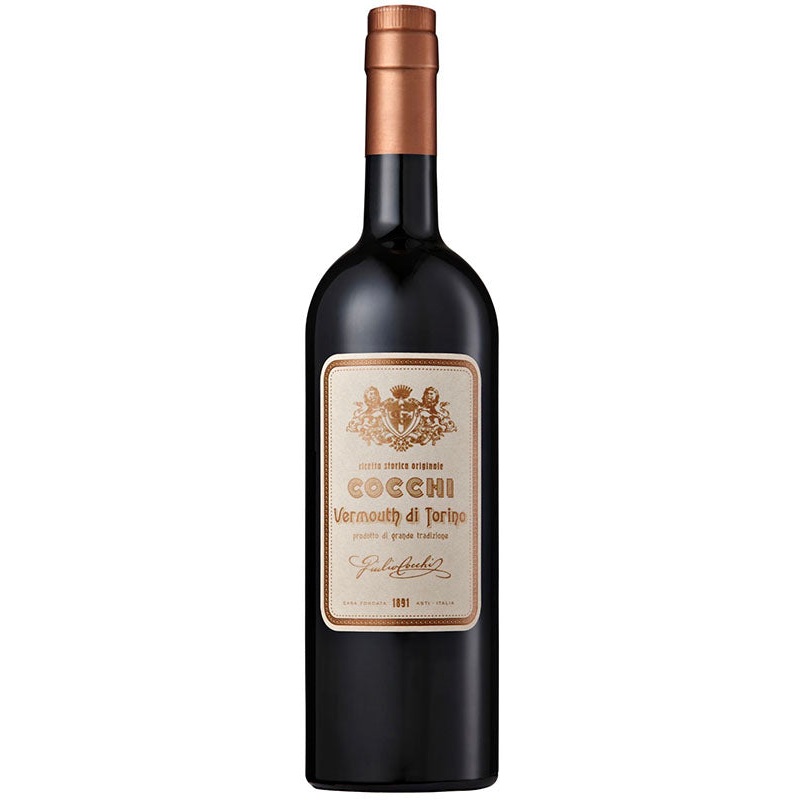 Cocchi Vermouth di Torino