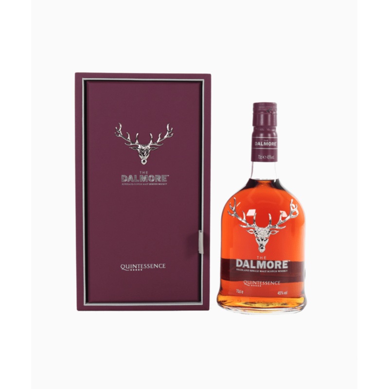 Dalmore – Quintessence