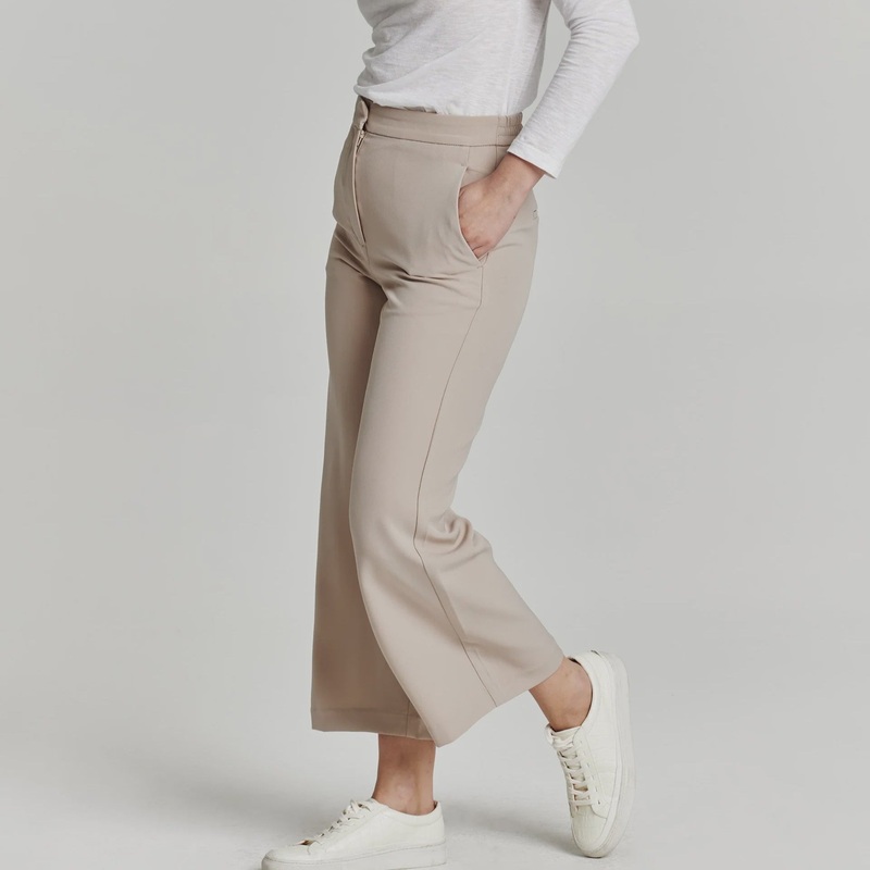 Denali Pants Moonstone
