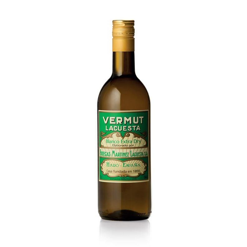 Lacuesta Dry Vermouth