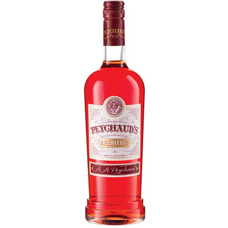 Peychaud’s Aperitivo Liqueur