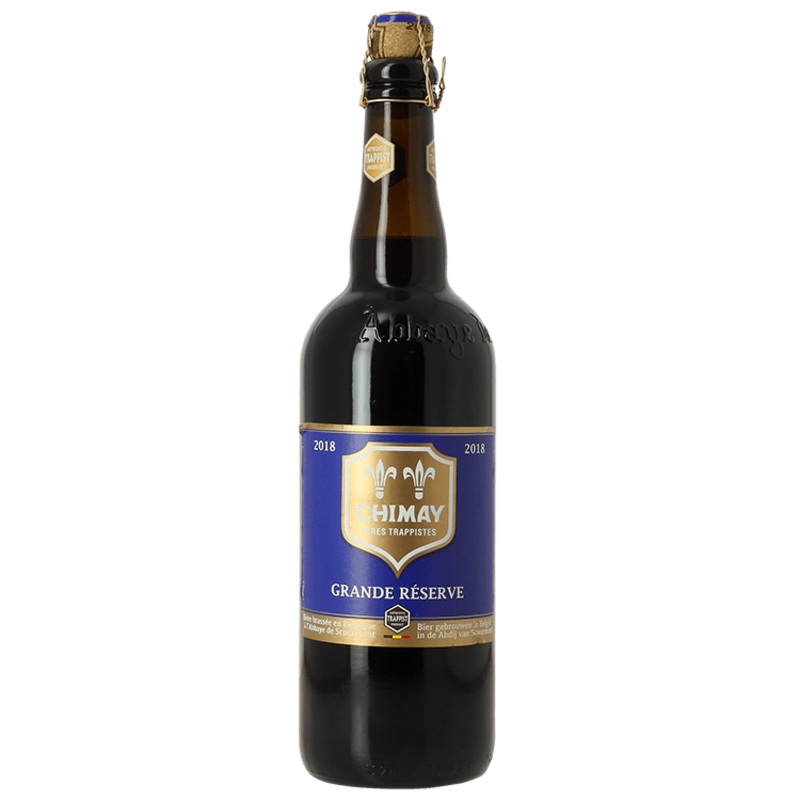 Chimay Peres Trappistes Grande Reserve Ale