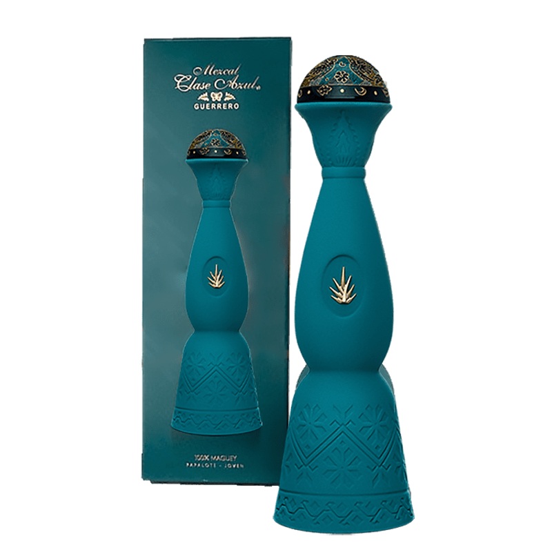 Clase Azul Mezcal Guerrero, 750mL