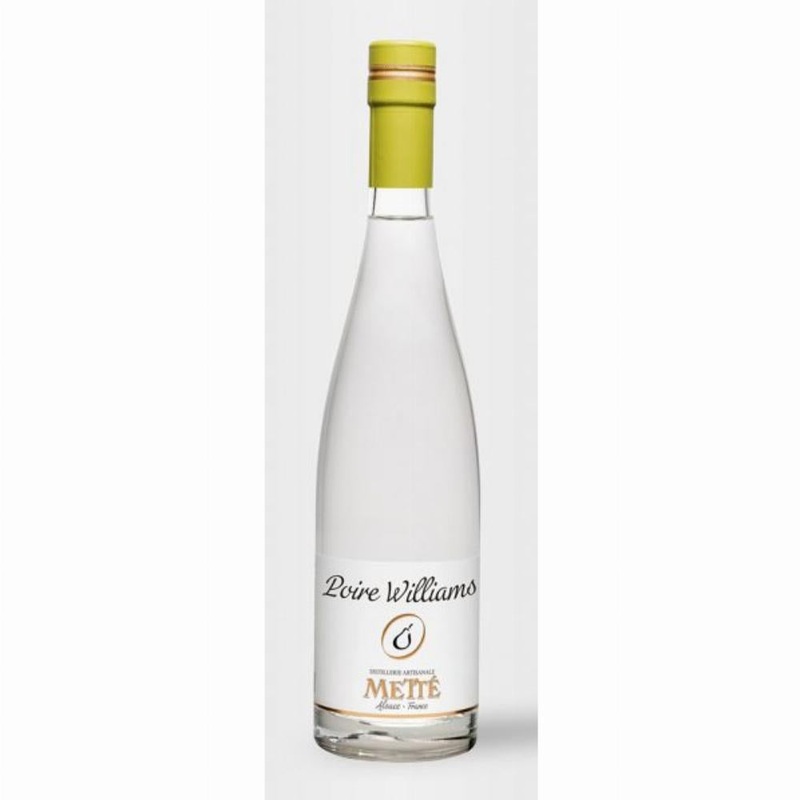 Mette Poire Pear Williams 375ml