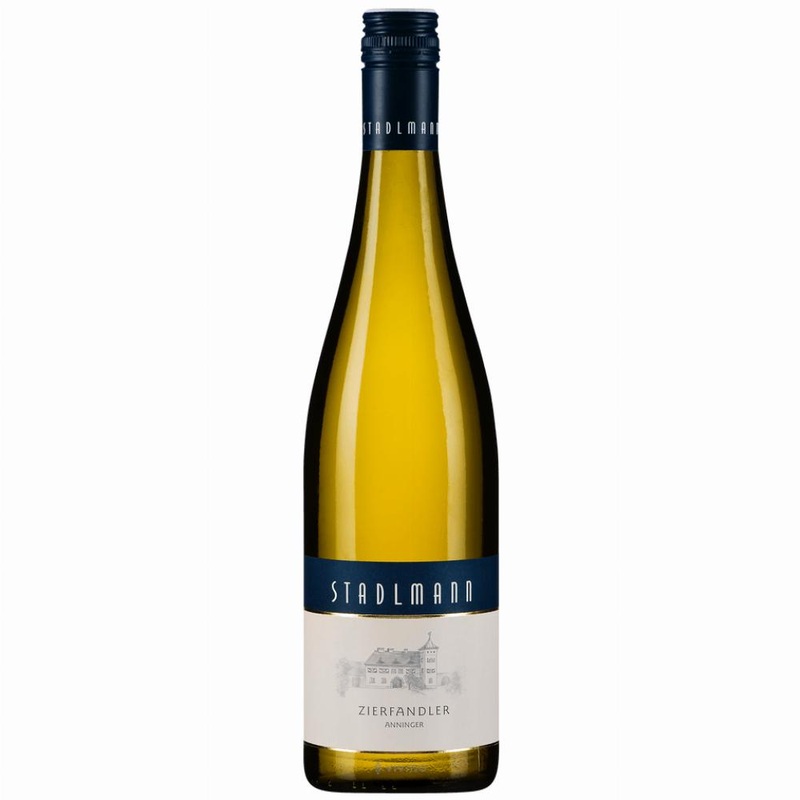 Stadlmann Zierfandler Anninger 2021 750ml 91 pts Falstaff