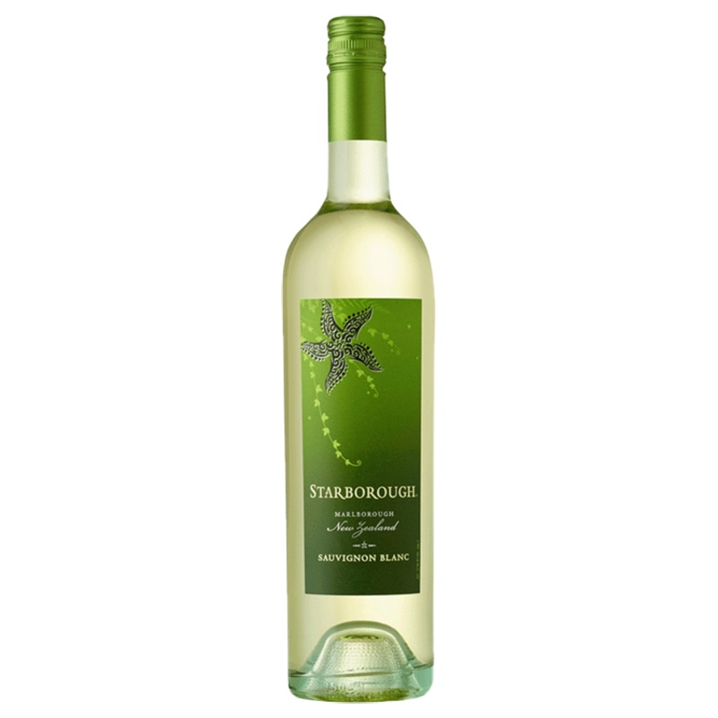 Starborough Sauvignon Blanc, 2020