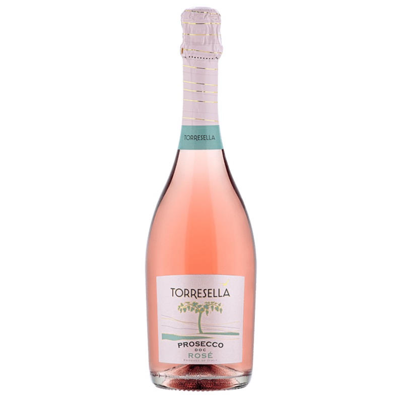 Torresella Prosecco DOC Ros, 2020