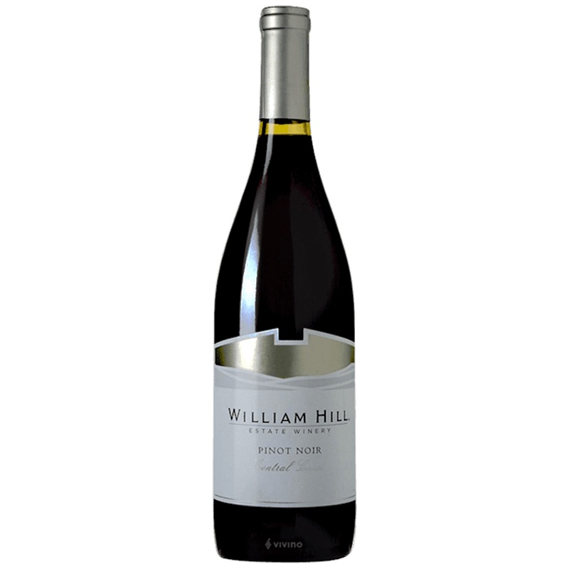 William Hill Pinot Noir, 2016