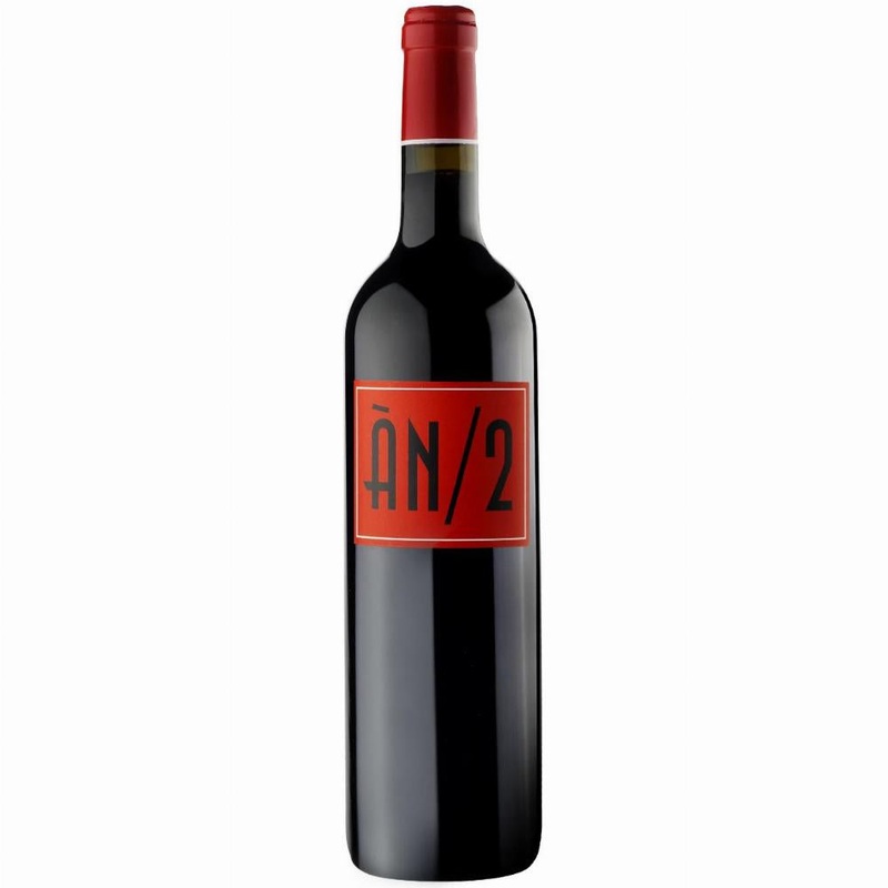 Anima Negra An/2 Mallorca 2021 750ml