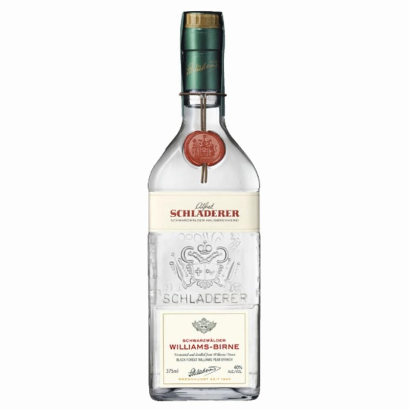 Schladerer Williams-Birne 750ml