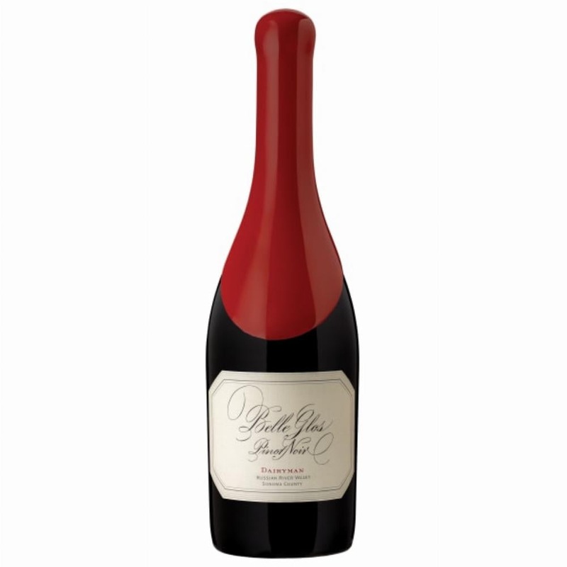 Belle Glos Pinot Noir Dairyman Vineyard Russian River Valley 2022 750ml
