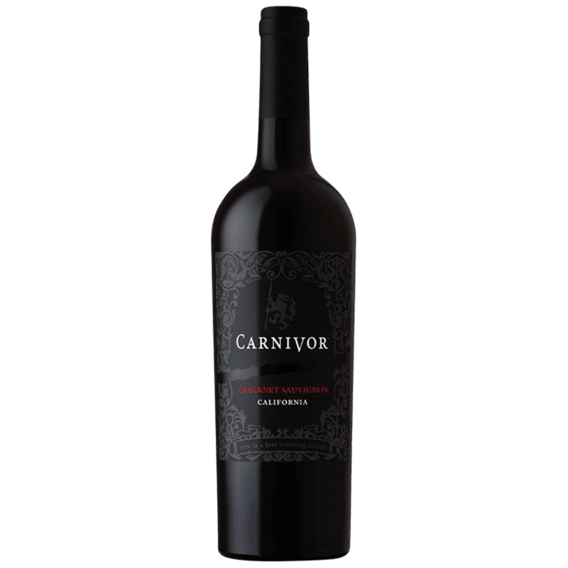 Carnivor Cabernet Sauvignon, 2020